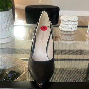 Nine West Black Women's Pumps